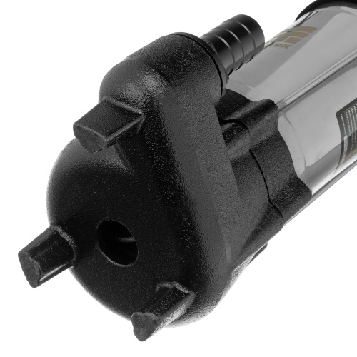 Фекальный насос СФН250, 250 Вт, напор 8 м, 10000 л/ч Сибртех по ценам производителя в Санкт-Петербурге с доставкой по всей России