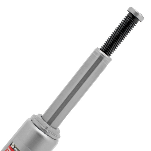 Домкрат гидравлический бутылочный, 8 т, высота подъема 230-457 мм Matrix по ценам производителя в Санкт-Петербурге с доставкой по всей России