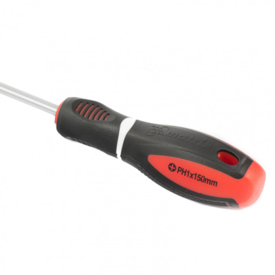 Отвертка "Era", PH1 х 150 мм, CrV, трехкомпонентная рукоятка Matrix по ценам производителя в Санкт-Петербурге с доставкой по всей России