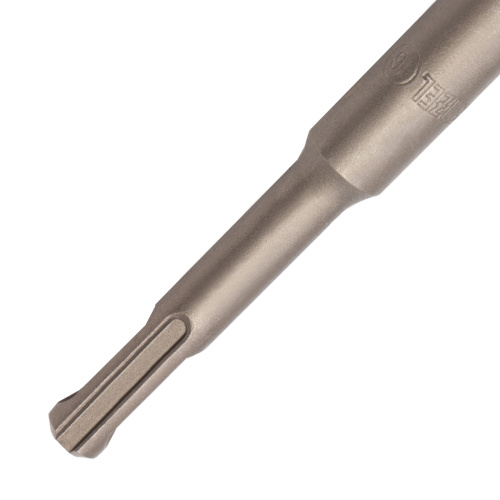 Бур по бетону, двойная спираль, три пылеотводящие кромки, 16 x 460 мм DENZEL по ценам производителя в Санкт-Петербурге с доставкой по всей России