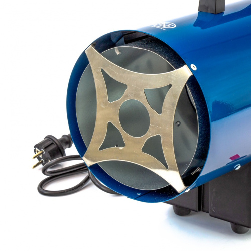 Газовая тепловая пушка СТГ-10, 10 кВт, 300 м3/ч, пропан-бутан Сибртех по ценам производителя в Санкт-Петербурге с доставкой по всей России