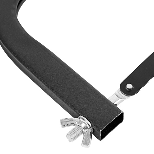 Ножовка по металлу, 300 мм, пластмассовая ручка Sparta купить в Москве с доставкой по всей России | ProtosMarket.ru