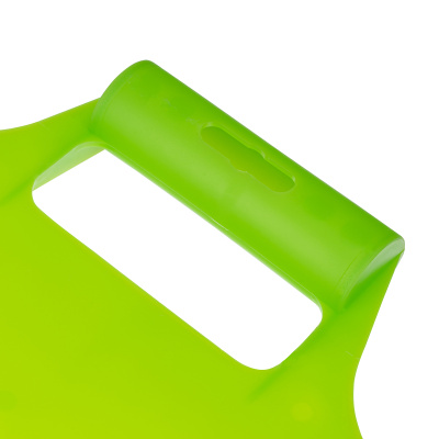 Шпатель для клея, пластмассовый, зубчатый 2 х 2 мм Сибртех купить в Москве с доставкой по всей России | ProtosMarket.ru