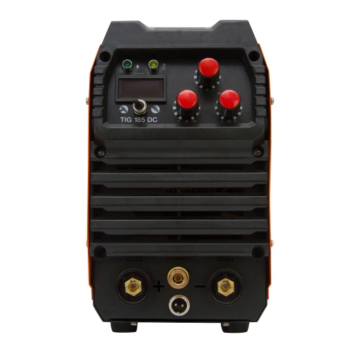 Аппарат аргонодуговой сварки TIG 185 DC (пр-во FoxWeld/КНР) по ценам производителя в Санкт-Петербурге с доставкой по всей России