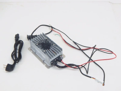 Зарядное устройство для штабелёров WS/IWS 24V/15A (Charger) по ценам производителя в Санкт-Петербурге с доставкой по всей России