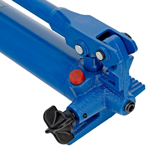 Гидравлический насос для пресса 52303 усилие 20 т Stels купить в Москве с доставкой по всей России | ProtosMarket.ru