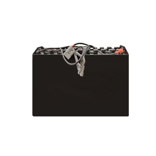 Аккумуляторная батарея для штабелеров SDR/SDK (24PzS, 240 Ач) по ценам производителя в Санкт-Петербурге с доставкой по всей России