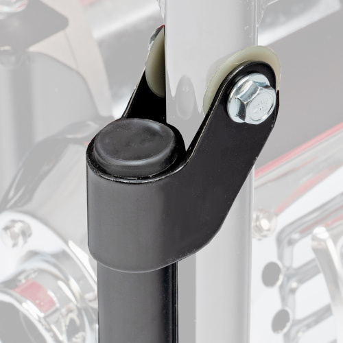 Транспортировочный комплект (колеса и ручки) для генераторов RS MTX по ценам производителя в Санкт-Петербурге с доставкой по всей России