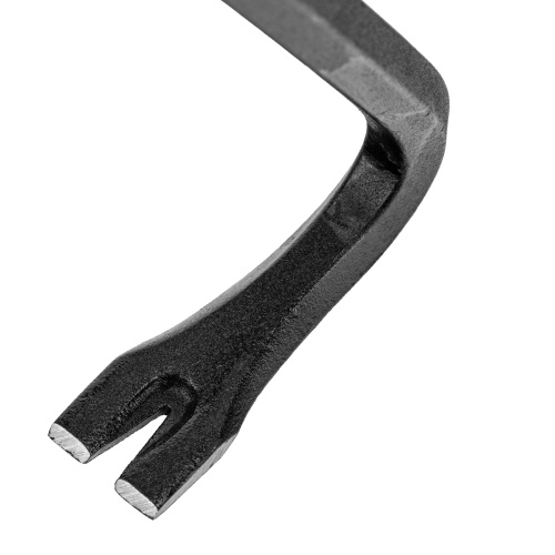 Гвоздодер, 300 мм, шестигранный, окрашенный Sparta купить в Москве с доставкой по всей России | ProtosMarket.ru