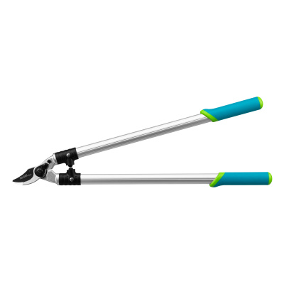 Сучкорез прямого реза, 610 мм, кованый, алюминиевые обрезиненные рукоятки, Forged Luxe, Palisad по ценам производителя в Санкт-Петербурге с доставкой по всей России