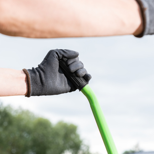 Тачка садовая, 2-х колесная, грузоподъемность 120 кг, объем 65 л Сибртех по ценам производителя в Санкт-Петербурге с доставкой по всей России