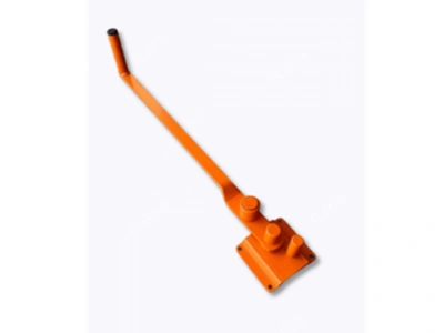 Арматурогиб ручной АР-10 6-10 мм по ценам производителя в Санкт-Петербурге с доставкой по всей России