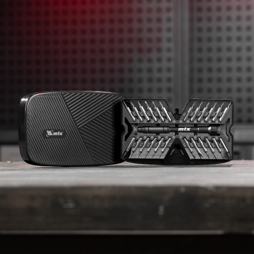 Набор для точных работ 26 в 1, универсальный, сталь CrV MTX купить в Москве с доставкой по всей России | ProtosMarket.ru