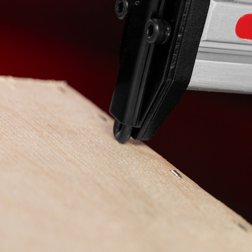 Скобы для пневматического степлера 18GA, 1.25 х 1 мм длина 19 мм, ширина 5,7 мм, 5000 шт Matrix купить в Москве с доставкой по всей России | ProtosMarket.ru