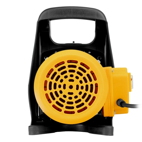 Садовый поверхностный насос GPL600, 600 Вт, 3000 л/ч, подъем 35 м, пластик Denzel по ценам производителя в Санкт-Петербурге с доставкой по всей России