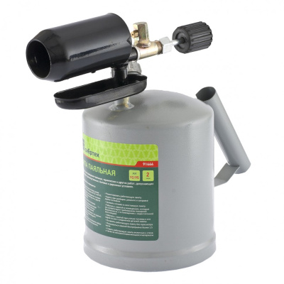 Лампа паяльная, 2 л Сибртех купить в Москве с доставкой по всей России | ProtosMarket.ru