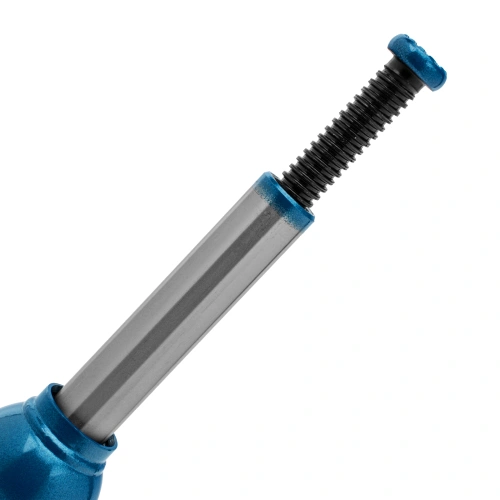 Домкрат гидравлический бутылочный, 4 т, h подъема 188-363 мм Stels по ценам производителя в Санкт-Петербурге с доставкой по всей России