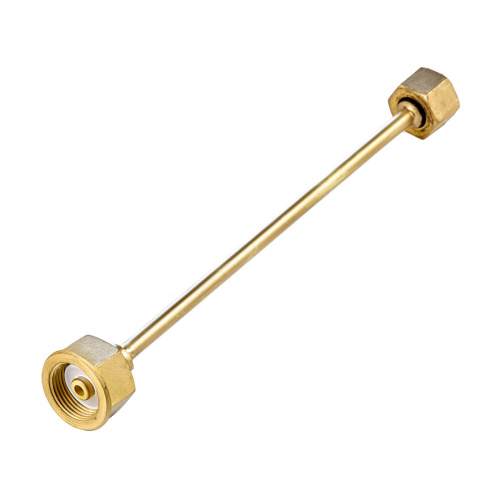 Устройство для заправки баллонов L=250 мм, G3/4-W21,8 по ценам производителя в Санкт-Петербурге с доставкой по всей России