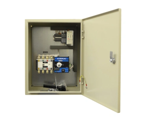 Блок АВР 70-80 кВт ПРОФ (160А, РКН) купить в Москве с доставкой по всей России | ProtosMarket.ru