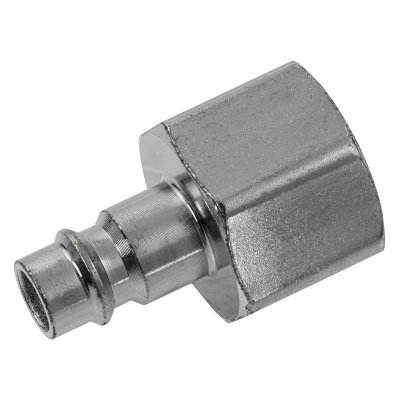 Ниппель универсальный быстросъемный ("папа") внутренняя резьба 1/2, 2 шт, Stels купить в Москве с доставкой по всей России | ProtosMarket.ru