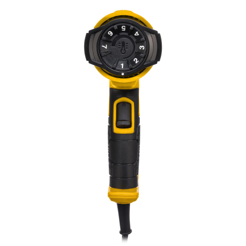 Фен технический HG-2000M, 2000 Вт, 3 режима Denzel купить в Москве с доставкой по всей России | ProtosMarket.ru