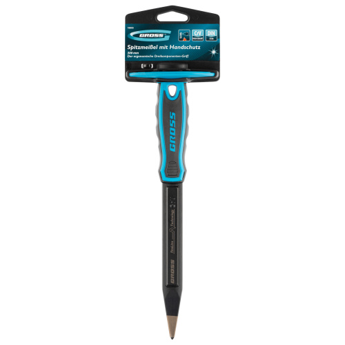 Зубило-керн, 300 мм Gross купить в Москве с доставкой по всей России | ProtosMarket.ru