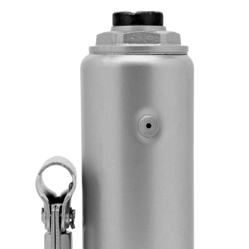 Домкрат гидравлический бутылочный, 10 т, h подъема 230-460 мм Matrix по ценам производителя в Санкт-Петербурге с доставкой по всей России