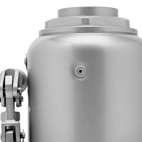 Домкрат гидравлический бутылочный, 50 т, высота подъема 240-370 мм Matrix по ценам производителя в Санкт-Петербурге с доставкой по всей России