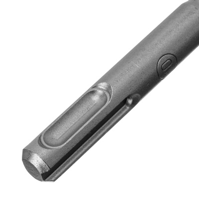 Бур по бетону, двойная спираль, три пылеотводящие кромки, 10 x 210 мм DENZEL по ценам производителя в Санкт-Петербурге с доставкой по всей России