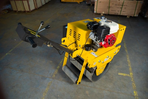 Виброкаток одновальцовый бензиновый (Honda) TOR R300 купить в Москве с доставкой по всей России | ProtosMarket.ru