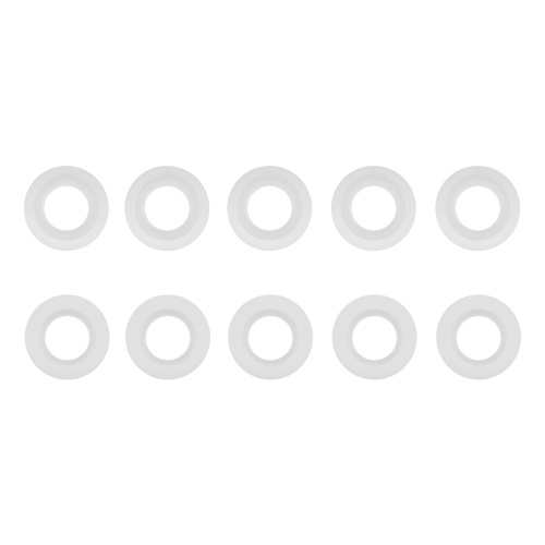 Кольцо газовой линзы для TIG горелки тип 26, 10 шт Denzel по ценам производителя в Санкт-Петербурге с доставкой по всей России