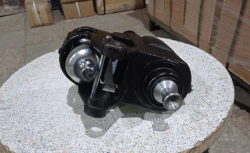 Гидроузел в сборе для тележек гидравлических CW (Oil pump Assembly) по ценам производителя в Санкт-Петербурге с доставкой по всей России