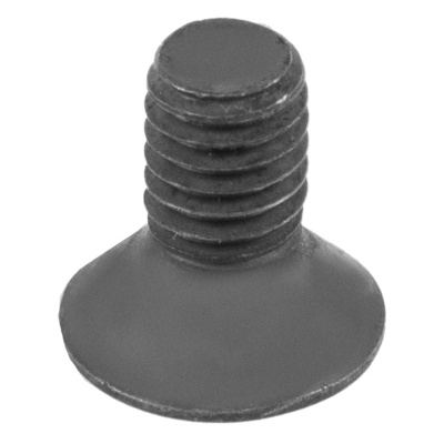 Нож шнека для грунта ER-100, диаметр 100 мм, комплект 2 шт Denzel по ценам производителя в Санкт-Петербурге с доставкой по всей России