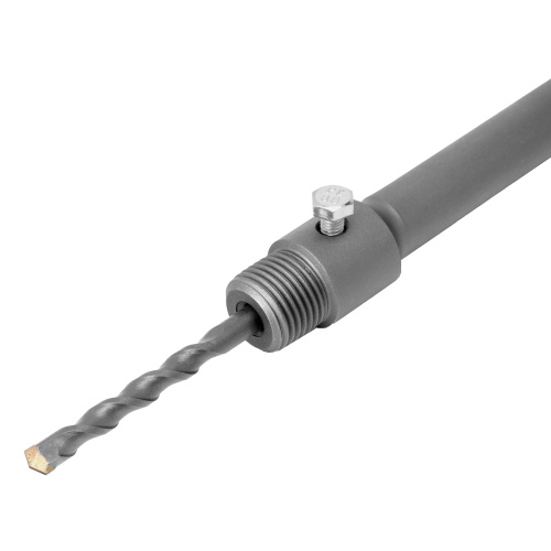 Центрирующее сверло для коронок, хвостовик M22 х 350 мм, SDS Max Matrix купить в Москве с доставкой по всей России | ProtosMarket.ru