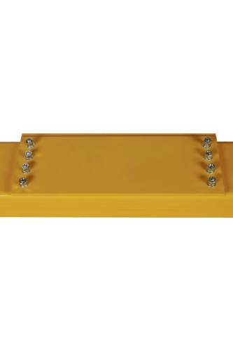 Балка концевая опорная 5т 2,6м TOR PRO по ценам производителя в Санкт-Петербурге с доставкой по всей России