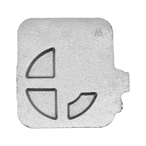 Домкрат гидравлический бутылочный, 16 т, h подъема 230-460 мм Matrix по ценам производителя в Санкт-Петербурге с доставкой по всей России