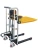 Штабелер гидравлический 0,4 т 1,3 м TOR PJ4130 облегченный по ценам производителя в Санкт-Петербурге с доставкой по всей России