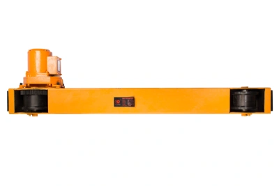 Балка концевая опорная TOR г/п 2,0 т 2,6 м купить в Москве с доставкой по всей России | ProtosMarket.ru