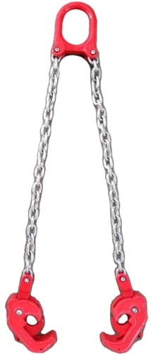 Захват для бочек TOR SL 1T (N) по ценам производителя в Санкт-Петербурге с доставкой по всей России