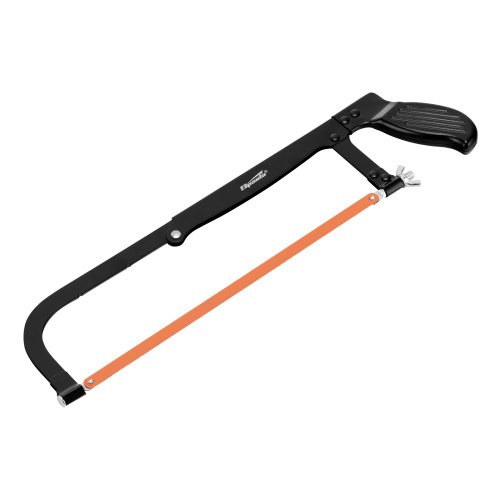 Ножовка по металлу, 200-300 мм, металлическая ручка Sparta купить в Москве с доставкой по всей России | ProtosMarket.ru