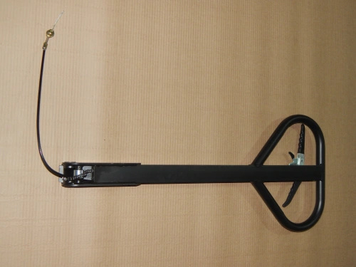 Ручка в сборе для тележек гидравлических BFB (Handle assembly) по ценам производителя в Санкт-Петербурге с доставкой по всей России