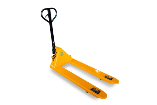 Тележка гидравлическая 2500 кг 1150 мм полиуретановые колеса XILIN DF-III по ценам производителя в Санкт-Петербурге с доставкой по всей России