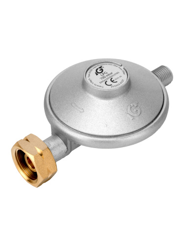 Газовая тепловая пушка GHG-10, 10 кВт, 300 м3/ч, пропан-бутан Denzel по ценам производителя в Санкт-Петербурге с доставкой по всей России