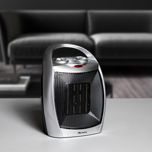 Тепловентилятор электр. керамический FHC-1500, 3 реж., вентилятор, нагрев 750/1500 Вт, MTX по ценам производителя в Санкт-Петербурге с доставкой по всей России