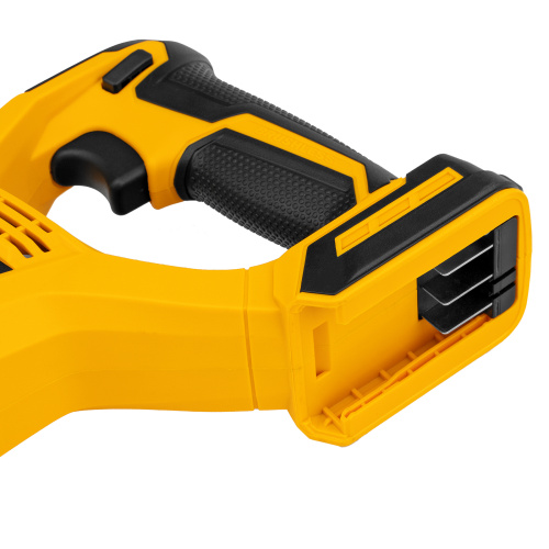 Пила сабельная аккумуляторная бесщет BRC-120,  18В Li-Ion Denzel купить в Москве с доставкой по всей России | ProtosMarket.ru