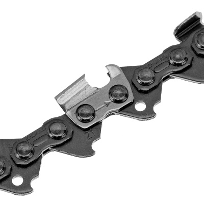 Цепь для бензопилы ПЦБ-5245, шина 45 см (18"), шаг 0.325", паз 1.5 мм, 72 звена Сибртех купить в Москве с доставкой по всей России | ProtosMarket.ru