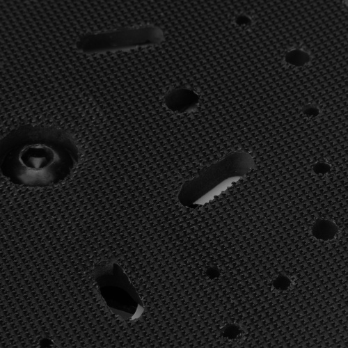 Машина шлифовальная орбитальная бесщет OS-150-BL, 350 Вт, 4000-10000 об/мин Denzel по ценам производителя в Санкт-Петербурге с доставкой по всей России