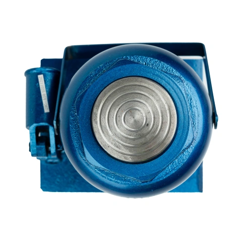 Домкрат гидравлический бутылочный, 30 т, H подъема 240-370 мм Stels по ценам производителя в Санкт-Петербурге с доставкой по всей России