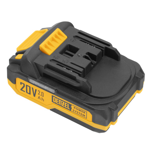 Триммер аккумуляторный GT-230, 230 мм, Li-Ion, 20 В Denzel по ценам производителя в Санкт-Петербурге с доставкой по всей России