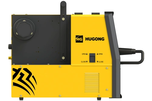 Сварочный полуавтомат HUGONG NB 251K по ценам производителя в Санкт-Петербурге с доставкой по всей России
